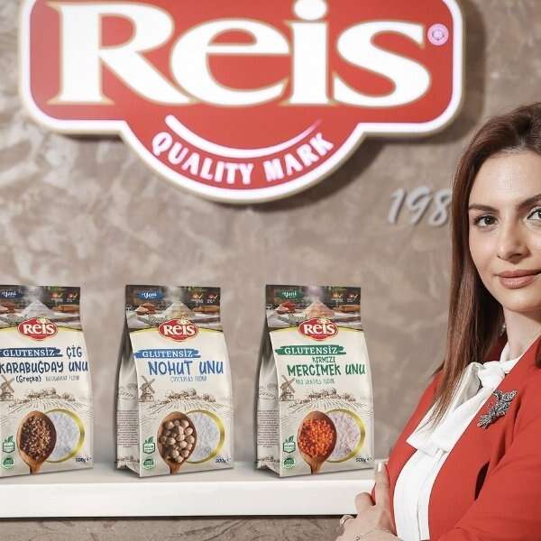 Dengeyi Sofrada, Kaliteyi Yaşamda Buluşturan Glutensiz Lezzetler