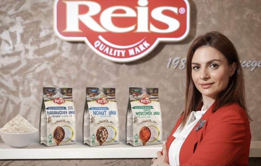 Dengeyi Sofrada Kaliteyi Yasamda Bulusturan Glutensiz Lezzetler