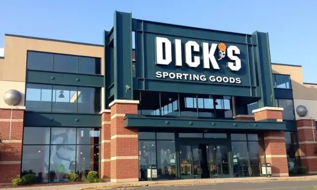 Dicks Sporting Goodstan Hamptonsta Ozel Marka Atagi