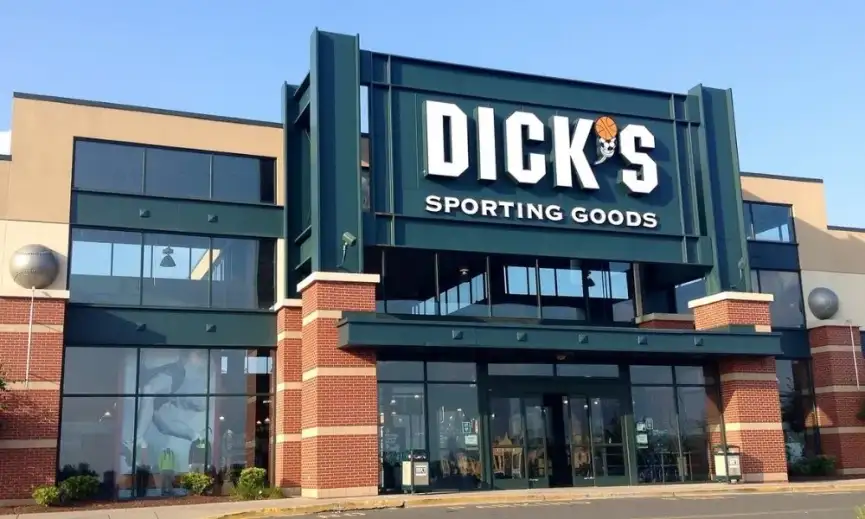 Dicks Sporting Goodstan Hamptonsta Ozel Marka Atagi