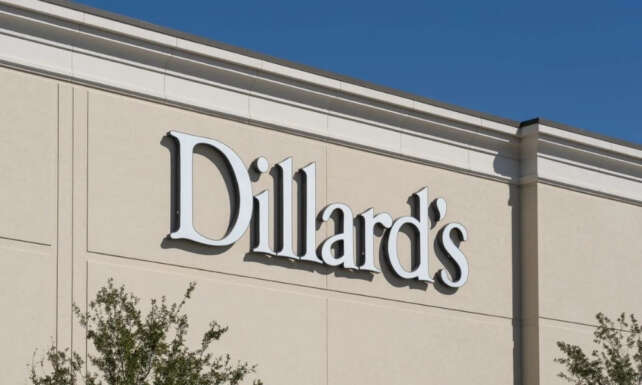 Dillards Krize Meydan Okuyor