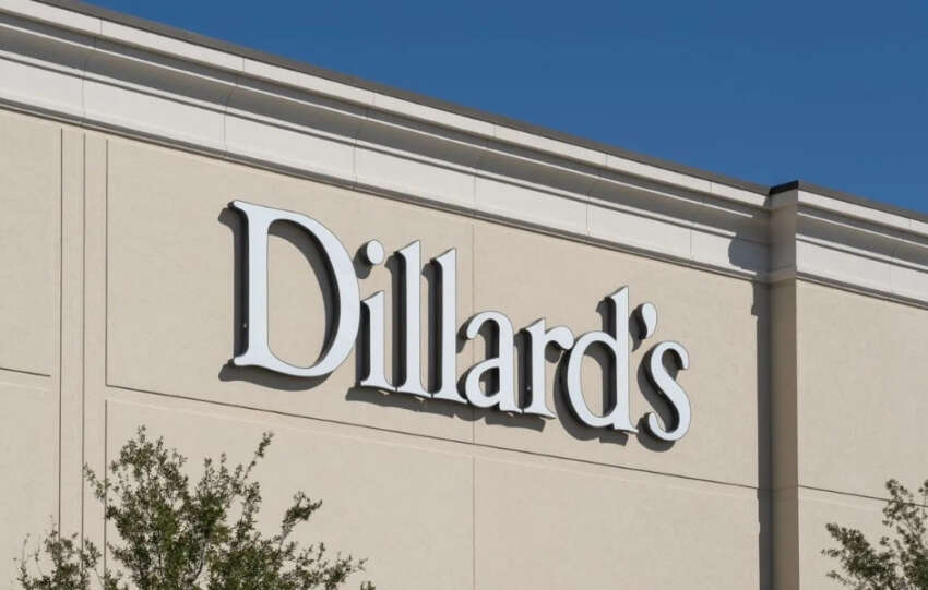 Dillards Krize Meydan Okuyor