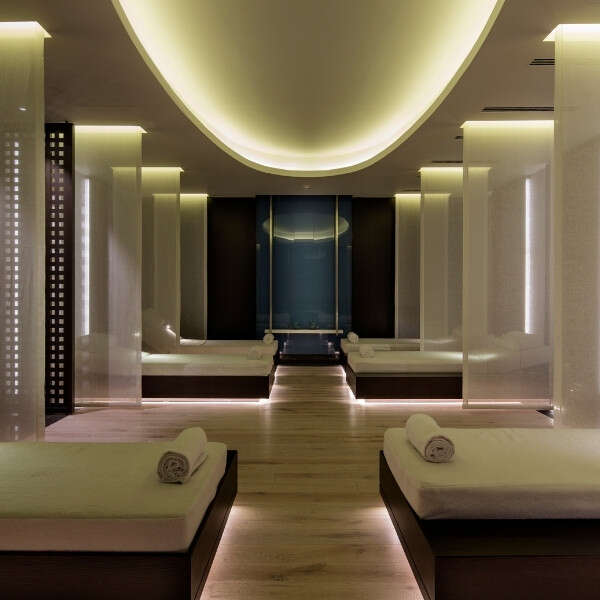 İlker Özçetin 12 Eforea SPA’dan Anneler Günü’ne özel “Anne & Kız” keyif paket