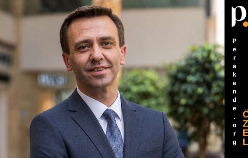 Forum Istanbul 2026da Spor Teknoloji ve Yasam Deneyiminin Yeni Merkezi Olacak