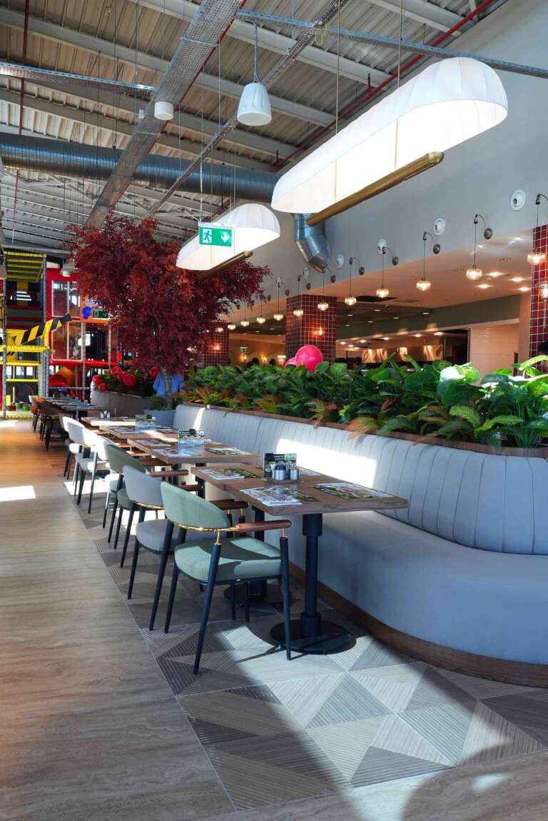 Forum İstanbul BKE 10