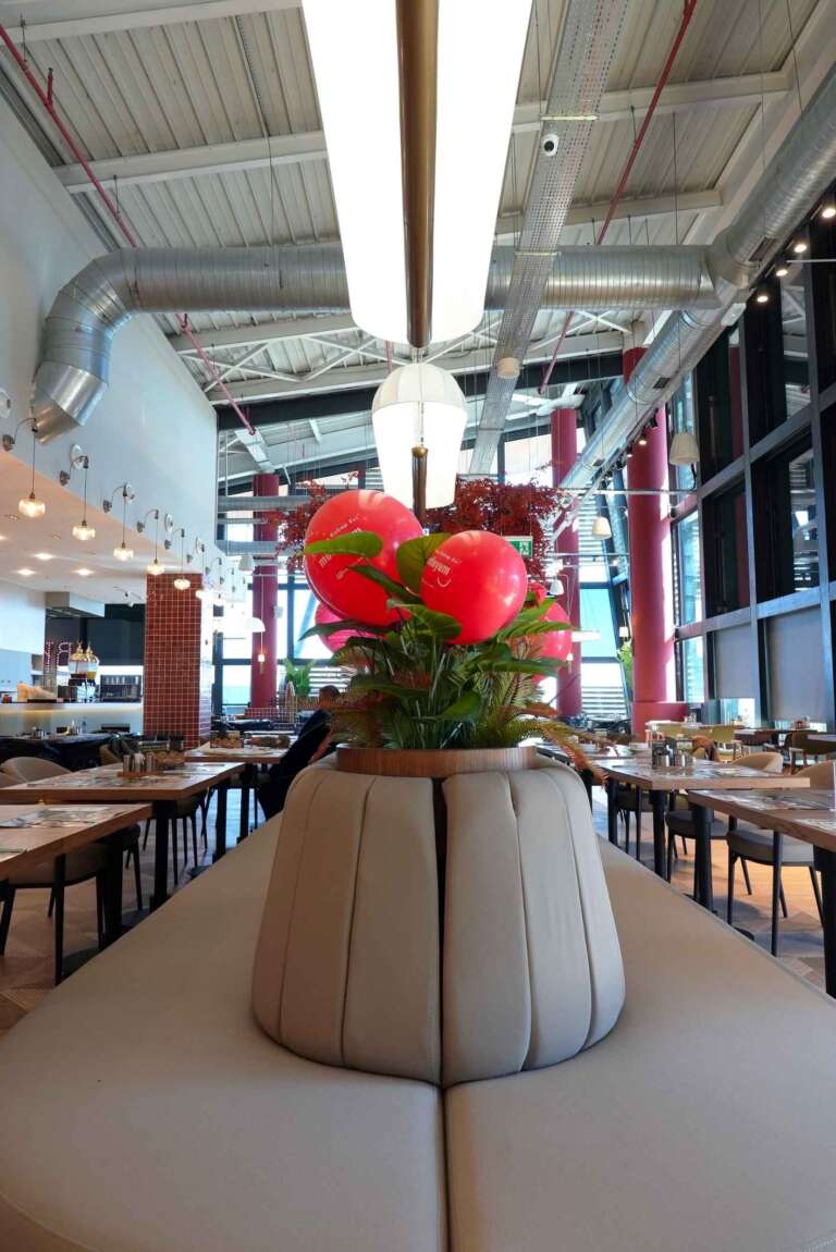 Forum İstanbul BKE 3