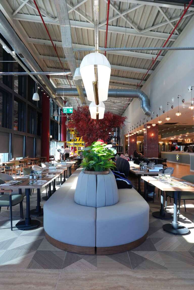 Forum İstanbul BKE 6