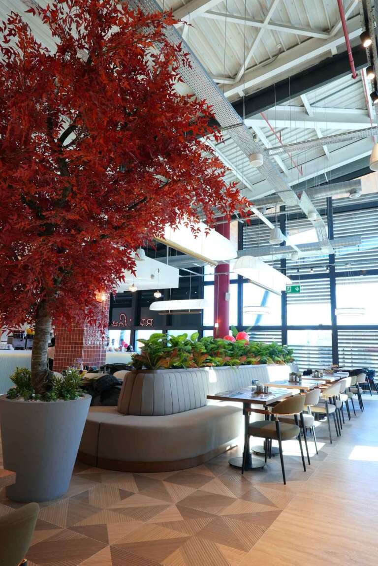 Forum İstanbul BKE 7