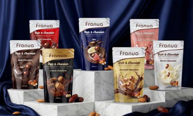 Franua Dogal Atistirmalik Dunyasini Yeni Lezzetleriyle Genisletiyor