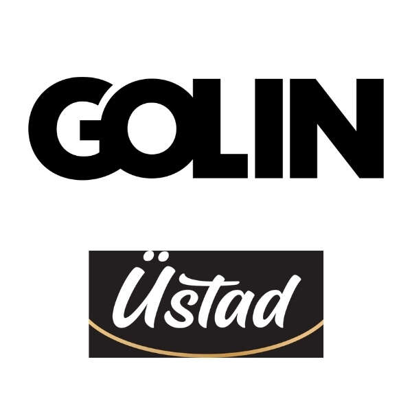 Golin İstanbul, Üstad iş birliğini duyurdu