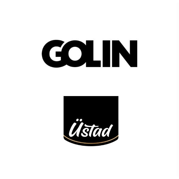 Golin İstanbul, Üstad iş birliğini duyurdu