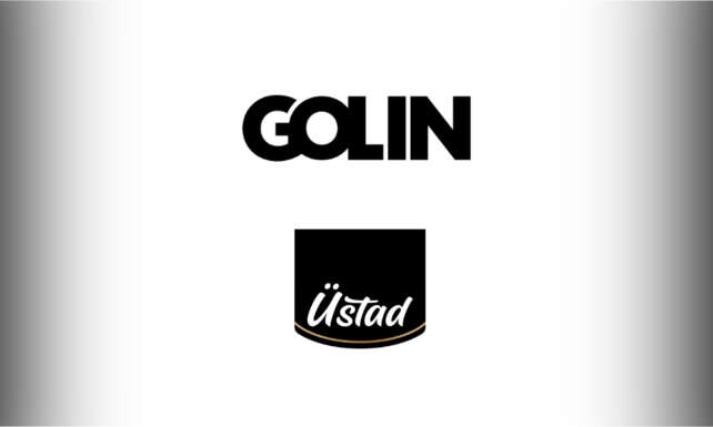 Golin Istanbul Ustad is birligini duyurdu 2