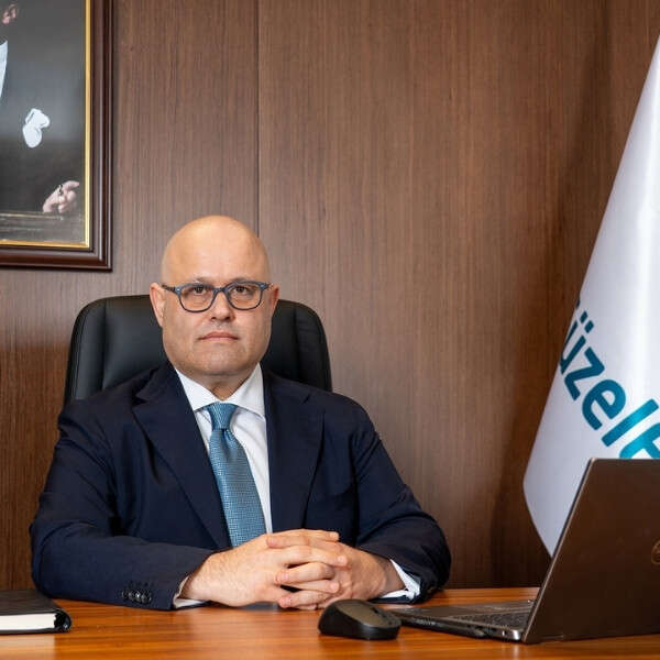 İlker Özçetin 13 GüzelEnerji ve Milangaz Genel Müdürlük Görevine Erdal Yavuz Atandı