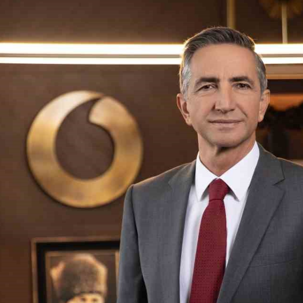 Vodafone Türkiye 2025-26 Mali Yıl Sonuçlarını Açıkladı