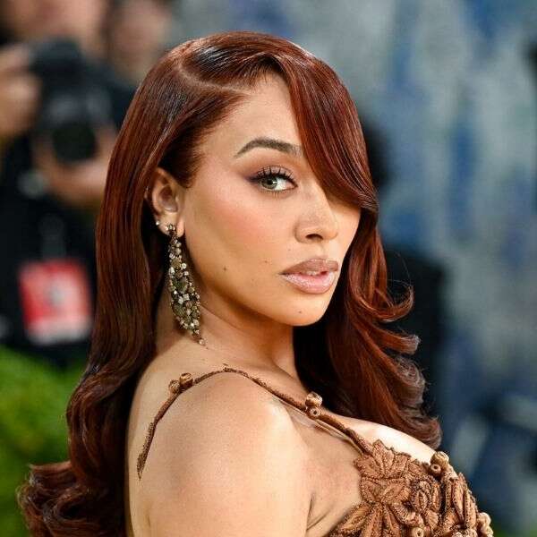 La La Anthony’nin Met Gala Işıltısının Arkasında KIKO Milano İmzası