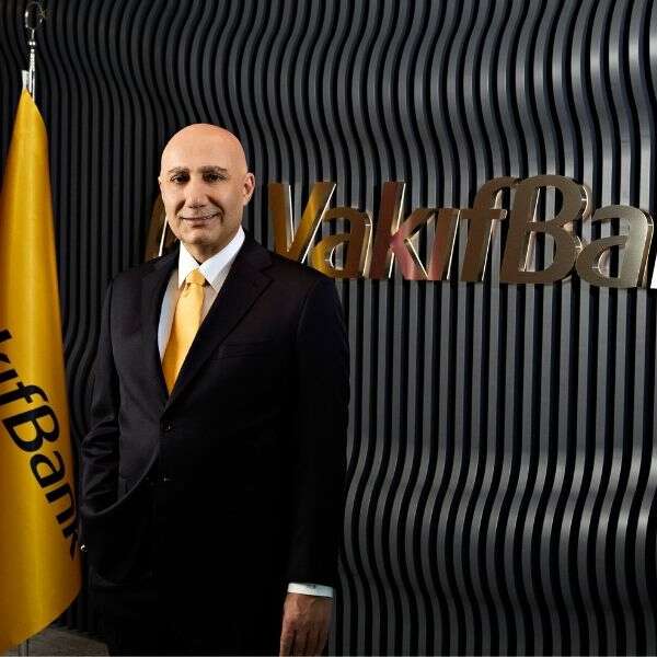 VakıfBank’tan 1,2 milyar dolar   sürdürülebilirlik temalı sendikasyon kredisi