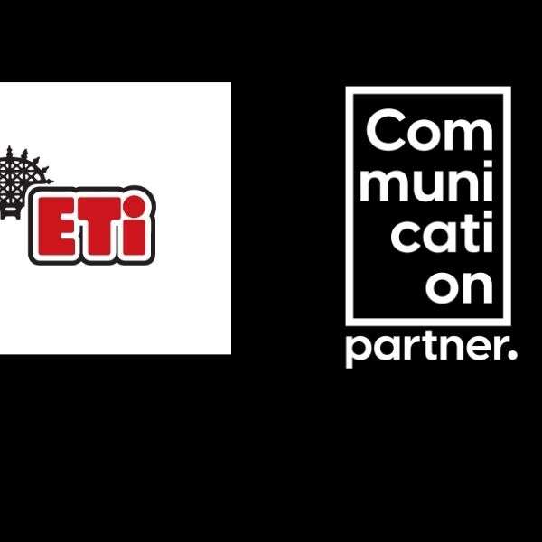 ETİ’nin İletişim Ajansı Communication Partner Oldu