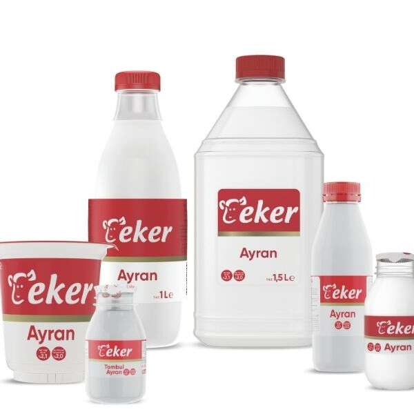 Ayran mevsimi, bayram neşesiyle başlıyor