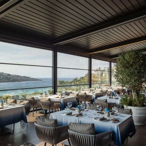 Masterchef Mehmet Yalçınkaya İmzalı “DENİZDEN” Restoran Yeni Adresi Bodrum Gündoğan’da