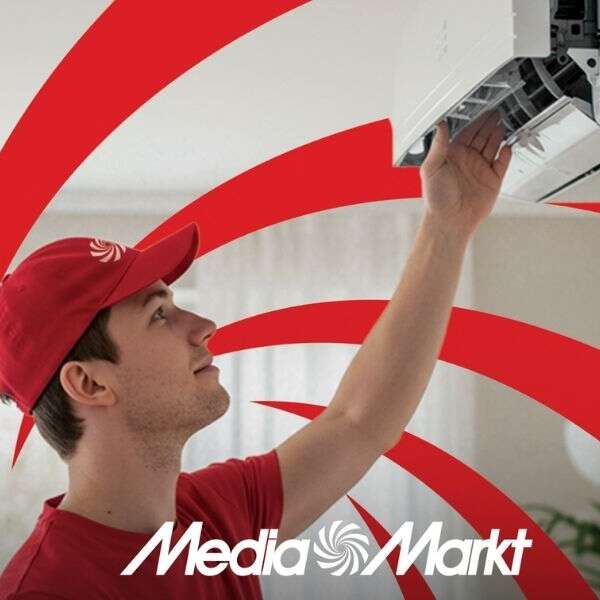 MediaMarkt’tan klima bakımında konforu artıran çözüm