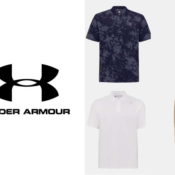 Performans, Stil ve Konfor Bir Arada: Under Armour ile Babalar Günü