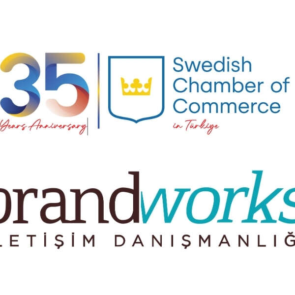 Brandworks İletişim Danışmanlığı, portföyüne İsveç Ticaret Merkezi Derneği’ni ekledi