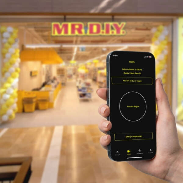 Engelliler Haftası’nda MR.DIY’den Erişilebilir ve Kapsayıcı Alışveriş Deneyimine Destek
