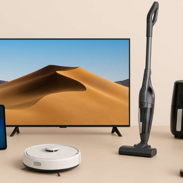 Teknosa, Teknoloji Alışveriş Raporu’nu açıkladı