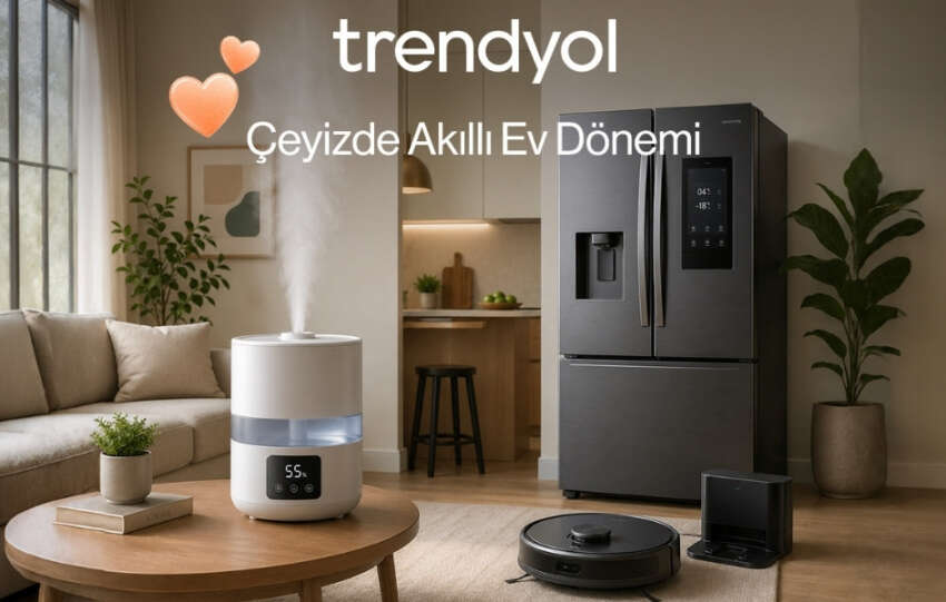 Hava temizleyiciler one cikti