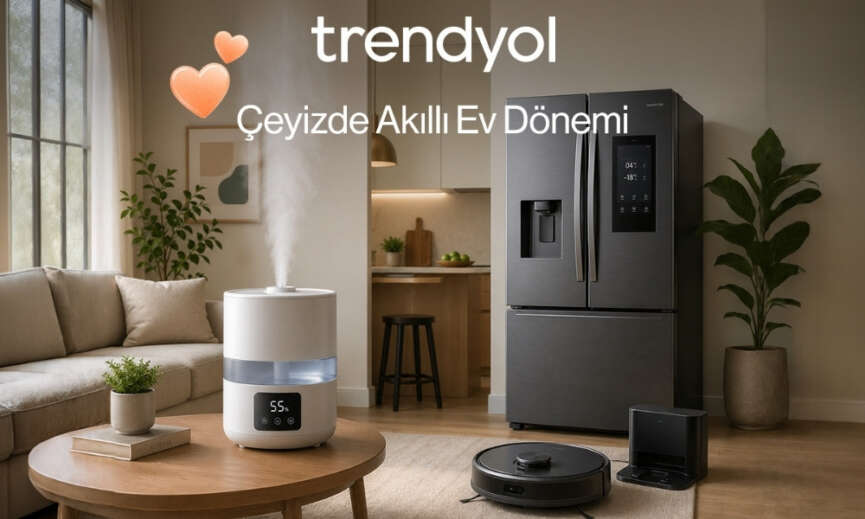 Hava temizleyiciler one cikti