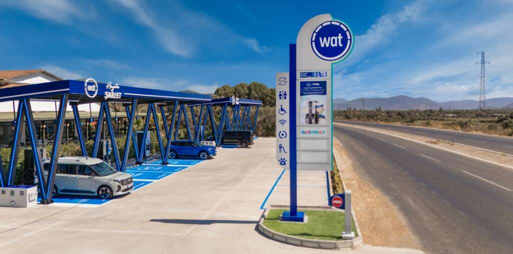 Hayatı Şarj Eden İstasyon: WAT Mobilite’nin Şarj Deneyimini Yeniden Tasarlayan Girişimi 2 Hayati Sarj Eden Istasyon WAT Mobilitenin Sarj Deneyimini Yeniden Tasarlayan Girisimi 1
