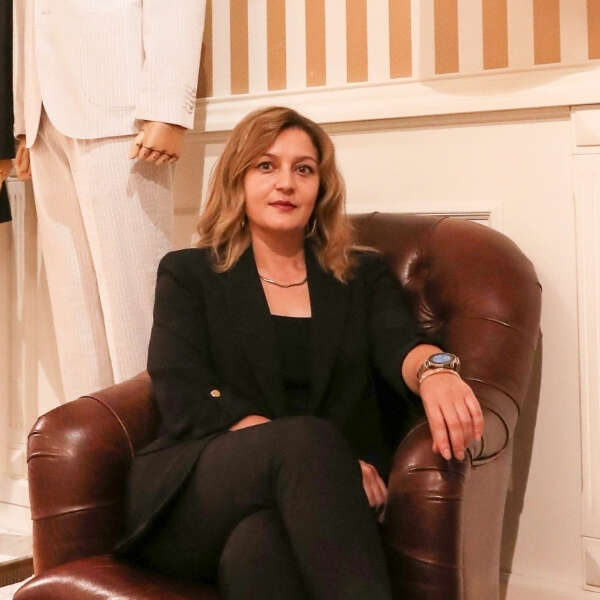 Nesibe Koç: “Her annenin kendi ritmine uyum sağlayan parçalar tasarlıyoruz”