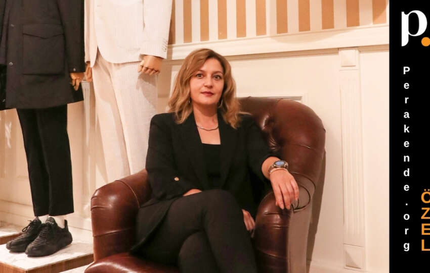 Her annenin kendi ritmine uyum saglayan parcalar tasarliyoruz