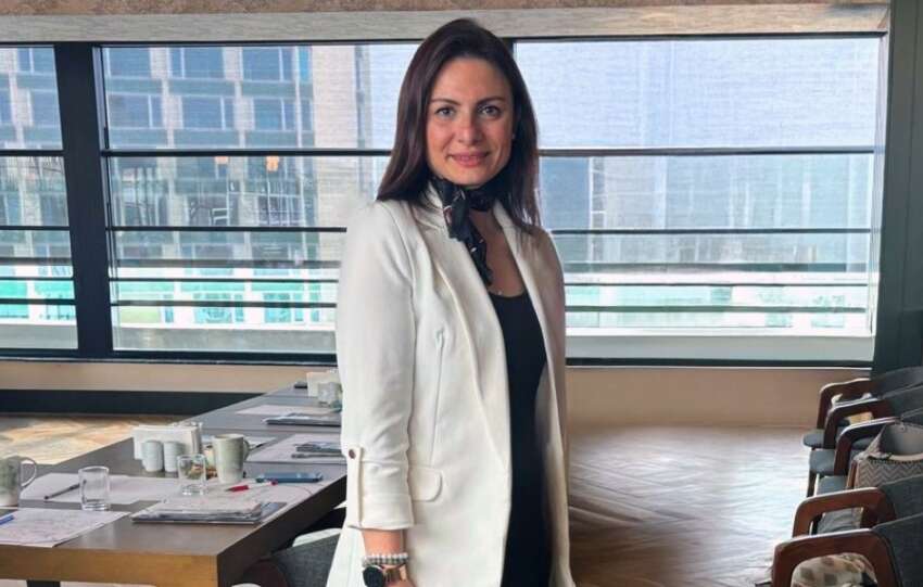 Ilham Veren Anneler Iz Birakan Kadinlar