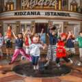 KidZania İstanbul, Tripadvisor Travelers’ Choice 2026 Ödülü ile Zirvede