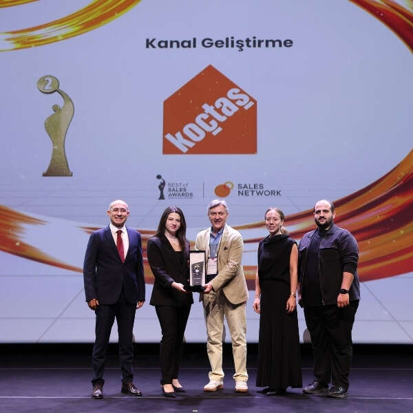 Koçtaş, KoçtaşLive ile ev geliştirmeyi canlı yayına taşıdı