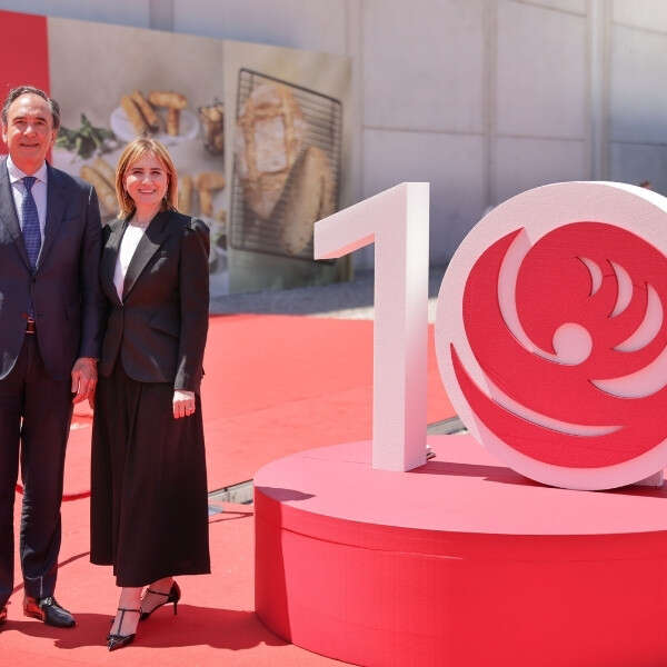 İlker Özçetin 7 La Lorraine Türkiye’den Onuncu Yılında Türkiye’ye Yatırım Hamlesi