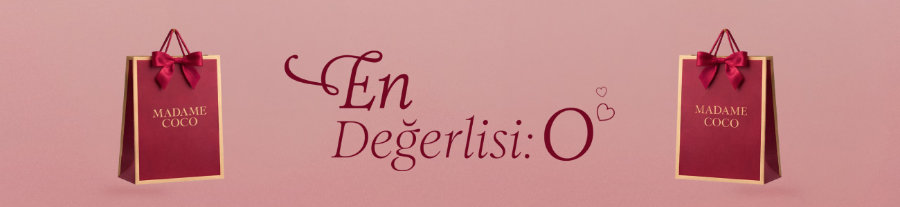 Madame Coco Banner