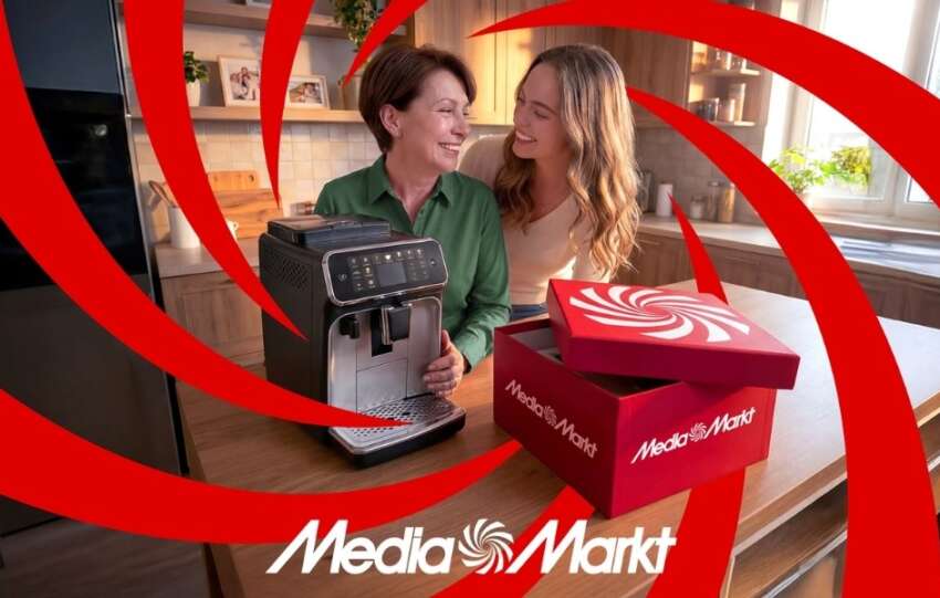 MediaMarkt Anneler Gunu alisveris trendlerini acikladi