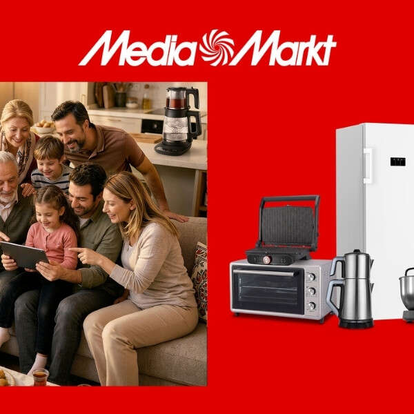 Home 40 MediaMarkt Türkiye’den Kurban Bayramı’na özel kampanya
