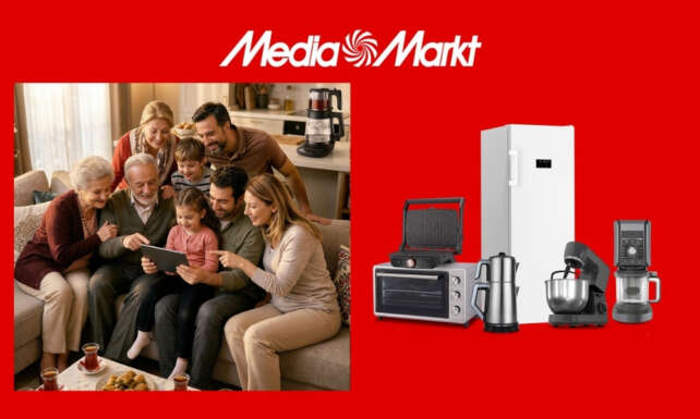 MediaMarkt Turkiyeden Kurban Bayramina ozel kampanya