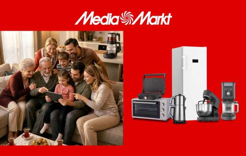 MediaMarkt Turkiyeden Kurban Bayramina ozel kampanya