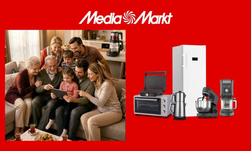 MediaMarkt Turkiyeden Kurban Bayramina ozel kampanya