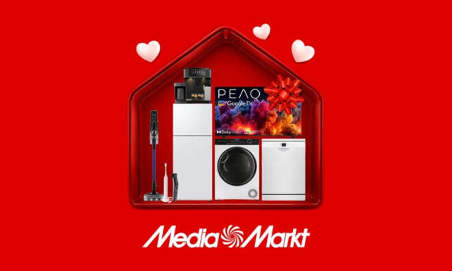 MediaMarkttan ev kuranlara ozel Ceyiz Kampanyasi