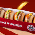 Saloon Burger’den kararsızlığa son veren yeni lezzet: Mini Burger Mix