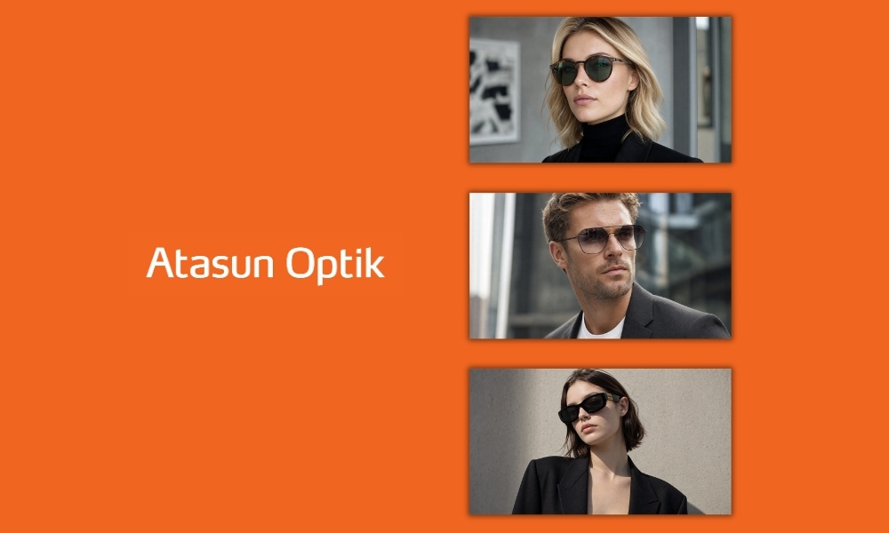 Miu Miu, Giorgio Armani ve Mykita Markaları Atasun Optik’te!
