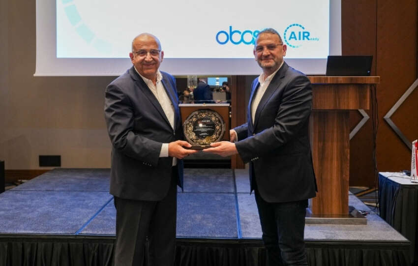 OBASE PERDER bulusmasinda perakendenin yapay zeka odakli gelecegini degerlendirdi
