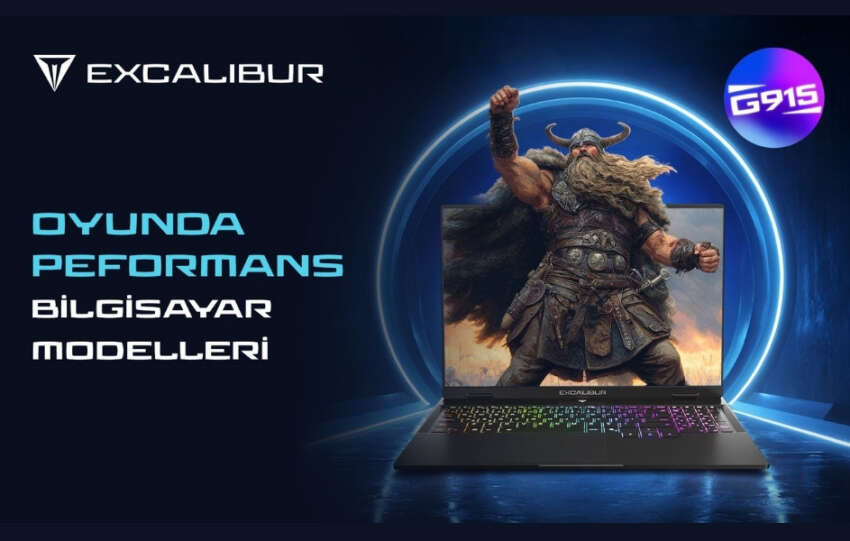 Oyunda kesintisiz performans sunan bilgisayar modelleri