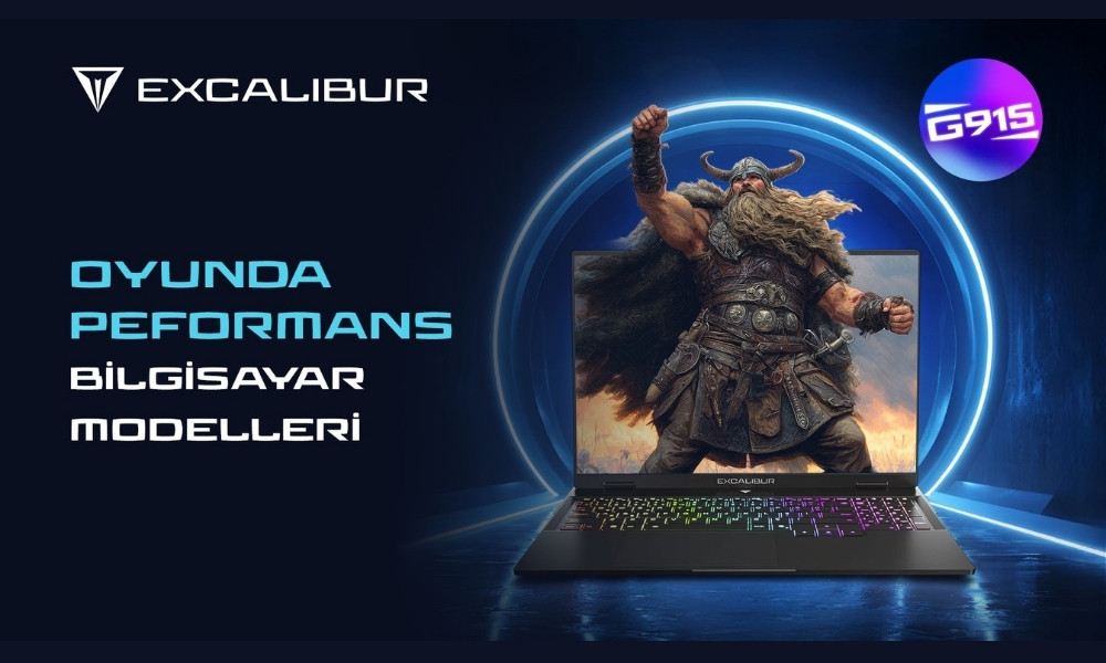 Oyunda kesintisiz performans sunan bilgisayar modelleri
