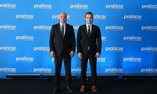 Praticar
